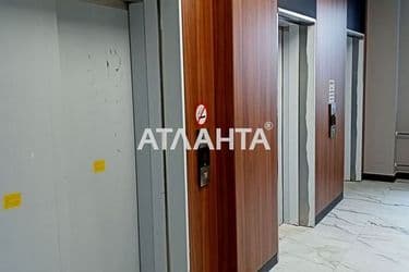 1-комнатная квартира по адресу Шевченко пр. (площадь 67,1 м²) - Atlanta.ua - фото 19