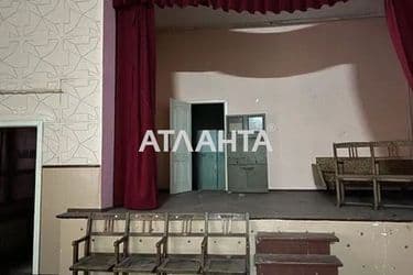 Комерційна нерухомість за адресою вул. Старопортофранківська (площа 129,1 м²) - Atlanta.ua - фото 13
