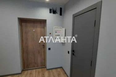 1-кімнатна квартира за адресою вул. Заболотного (площа 41 м²) - Atlanta.ua - фото 28