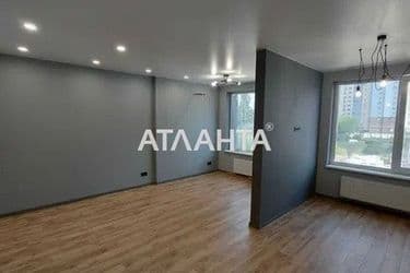 1-кімнатна квартира за адресою вул. Заболотного (площа 41 м²) - Atlanta.ua - фото 22