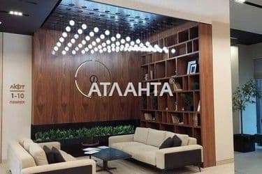 1-комнатная квартира по адресу ул. Заболотного (площадь 41 м²) - Atlanta.ua - фото 33