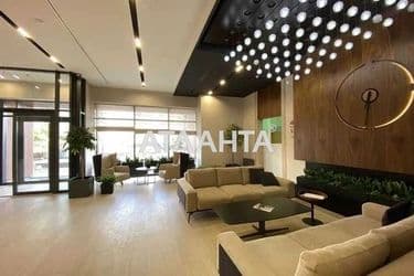 1-кімнатна квартира за адресою вул. Заболотного (площа 41 м²) - Atlanta.ua - фото 34