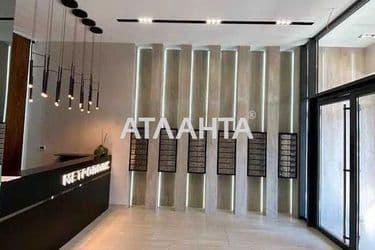 1-кімнатна квартира за адресою вул. Заболотного (площа 41 м²) - Atlanta.ua - фото 37