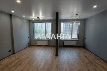 1-кімнатна квартира за адресою вул. Заболотного (площа 41 м²) - Atlanta.ua - фото 21