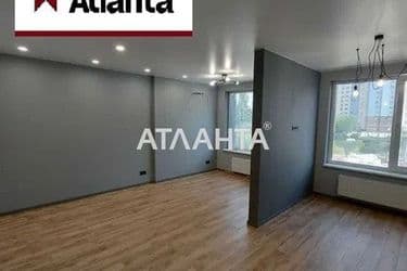 1-кімнатна квартира за адресою вул. Заболотного (площа 41 м²) - Atlanta.ua - фото 20