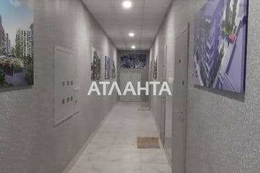 1-room apartment apartment by the address st. Bocharova gen (area 22 m²) - Atlanta.ua - photo 26