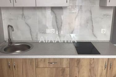 1-room apartment apartment by the address st. Bocharova gen (area 22 m²) - Atlanta.ua - photo 18