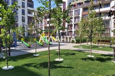 1-room apartment apartment by the address st. Bocharova gen (area 22 m²) - Atlanta.ua - photo 29