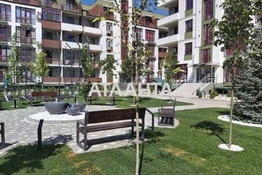 1-room apartment apartment by the address st. Bocharova gen (area 22 m²) - Atlanta.ua - photo 30