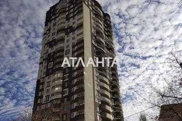 2-кімнатна квартира за адресою вул. Жаботинського (площа 60 м²) - Atlanta.ua - фото 6
