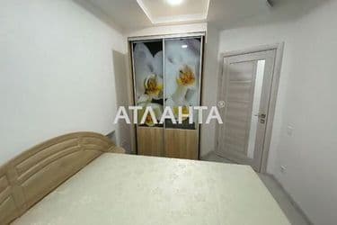 2-rooms apartment apartment by the address st. Grecheskaya Karla Libknekhta (area 65 m²) - Atlanta.ua - photo 21