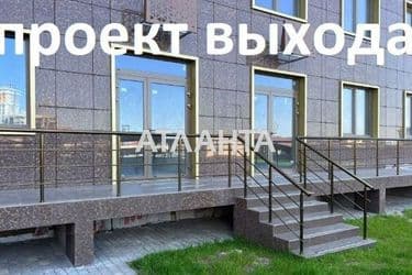 Коммерческая недвижимость по адресу ул. Жемчужная (площадь 44 м²) - Atlanta.ua - фото 7