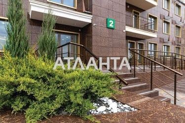 Commercial real estate at st. Zhemchuzhnaya (area 44 m²) - Atlanta.ua - photo 9