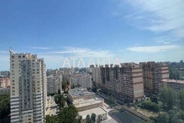 3-rooms apartment apartment by the address st. Armeyskaya Leninskogo batalona (area 120 m²) - Atlanta.ua - photo 18