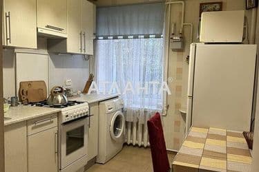 2-кімнатна квартира за адресою вул. Центральна (площа 48 м²) - Atlanta.ua - фото 14