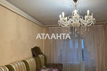 2-кімнатна квартира за адресою вул. Центральна (площа 48 м²) - Atlanta.ua - фото 15