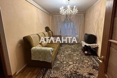2-кімнатна квартира за адресою вул. Центральна (площа 48 м²) - Atlanta.ua - фото 20