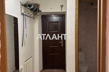 2-кімнатна квартира за адресою вул. Центральна (площа 48 м²) - Atlanta.ua - фото 21