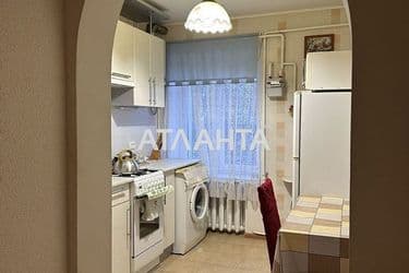 2-кімнатна квартира за адресою вул. Центральна (площа 48 м²) - Atlanta.ua - фото 22