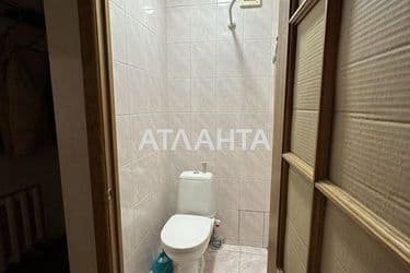 2-кімнатна квартира за адресою вул. Центральна (площа 48 м²) - Atlanta.ua - фото 25