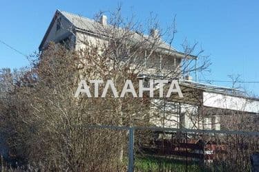 House by the address st. Entuziastov (area 187,5 m²) - Atlanta.ua - photo 44