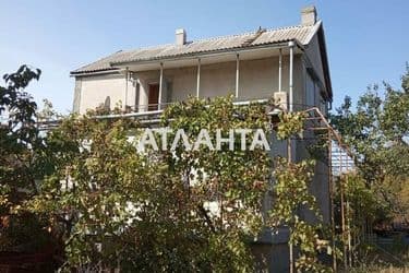 House by the address st. Entuziastov (area 187,5 m²) - Atlanta.ua - photo 51