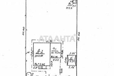 House by the address st. Entuziastov (area 187,5 m²) - Atlanta.ua - photo 55