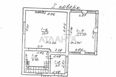 House by the address st. Entuziastov (area 187,5 m²) - Atlanta.ua - photo 56