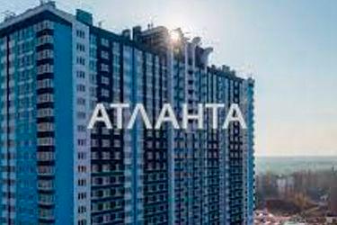 1-кімнатна квартира за адресою вул. Варненська (площа 43,5 м²) - Atlanta.ua - фото 5