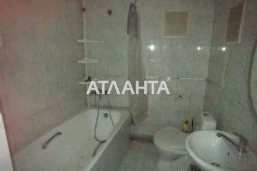 4+-rooms apartment apartment by the address st. Babelya Vinogradnaya (area 139 m²) - Atlanta.ua - photo 18