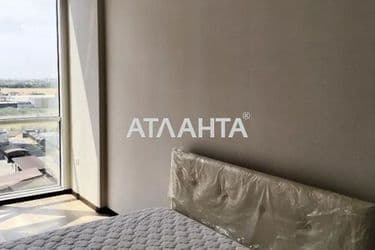 1-комнатная квартира по адресу ул. Жемчужная (площадь 40,6 м²) - Atlanta.ua - фото 22