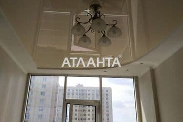 1-комнатная квартира по адресу ул. Жемчужная (площадь 40,6 м²) - Atlanta.ua - фото 23