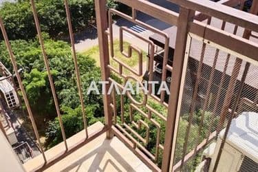 1-комнатная квартира по адресу ул. Жемчужная (площадь 40,6 м²) - Atlanta.ua - фото 37