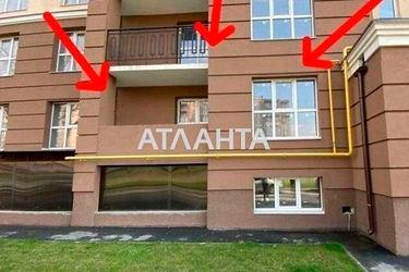 1-room apartment apartment by the address st. Ul Metrologicheskaya (area 43 m²) - Atlanta.ua - photo 25