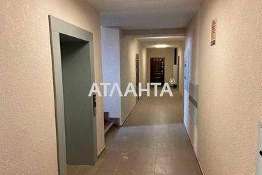 1-room apartment apartment by the address st. Ul Metrologicheskaya (area 43 m²) - Atlanta.ua - photo 20