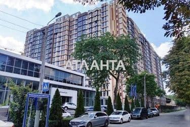 1-кімнатна квартира за адресою вул. Прохорівська (площа 39,6 м²) - Atlanta.ua - фото 17