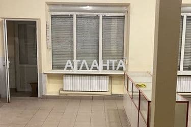 Коммерческая недвижимость по адресу ул. Головатого атам. (площадь 161,5 м²) - Atlanta.ua - фото 17