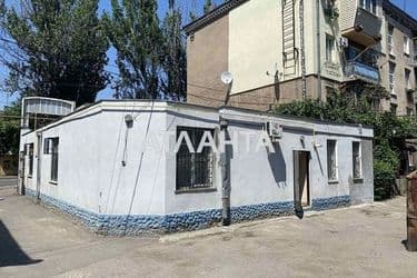 Коммерческая недвижимость по адресу ул. Головатого атам. (площадь 161,5 м²) - Atlanta.ua - фото 25