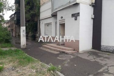 Коммерческая недвижимость по адресу ул. Головатого атам. (площадь 161,5 м²) - Atlanta.ua - фото 30