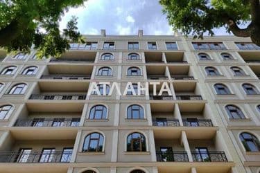 1-комнатная квартира по адресу ул. Дача Ковалевского (площадь 48,4 м²) - Atlanta.ua - фото 10