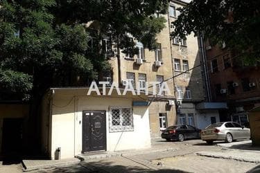 Commercial real estate at st. Ekaterininskaya (area 1154,2 m²) - Atlanta.ua - photo 16