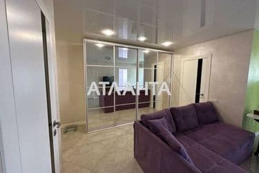 3-комнатная квартира по адресу ул. Говорова марш. (площадь 68,8 м²) - Atlanta.ua - фото 40