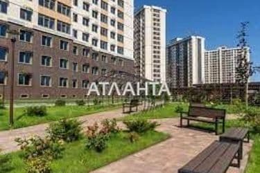 1-room apartment apartment by the address st. Zhemchuzhnaya (area 51 m²) - Atlanta.ua - photo 6