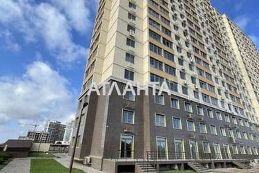 1-room apartment apartment by the address st. Zhemchuzhnaya (area 51 m²) - Atlanta.ua - photo 7