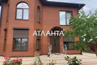 Будинок за адресою вул. Чорноморська (площа 143 м²) - Atlanta.ua - фото 27