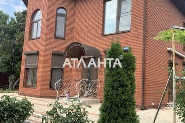 Будинок за адресою вул. Чорноморська (площа 143 м²) - Atlanta.ua - фото 28