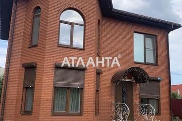 Будинок за адресою вул. Чорноморська (площа 143 м²) - Atlanta.ua - фото 29