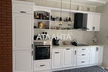 Будинок за адресою вул. Чорноморська (площа 143 м²) - Atlanta.ua - фото 34