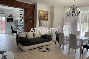 Будинок за адресою вул. Чорноморська (площа 143 м²) - Atlanta.ua - фото 37