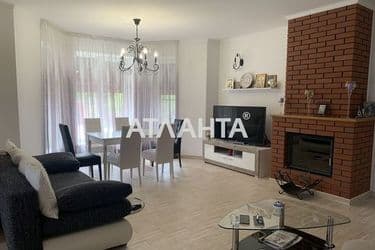 Будинок за адресою вул. Чорноморська (площа 143 м²) - Atlanta.ua - фото 38